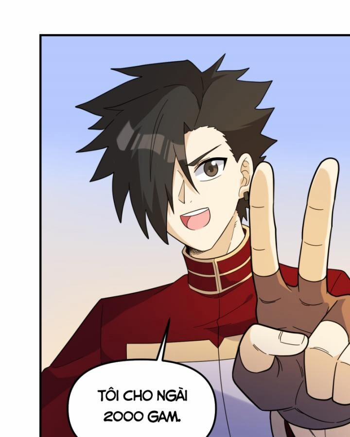 Tôi Sống Trên Hoang Đảo Cùng Các Em Gái 292 trang 17