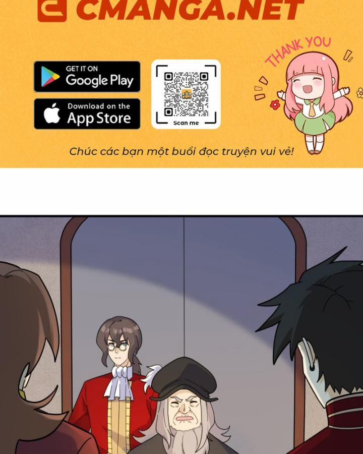 Tôi Sống Trên Hoang Đảo Cùng Các Em Gái 292 trang 2