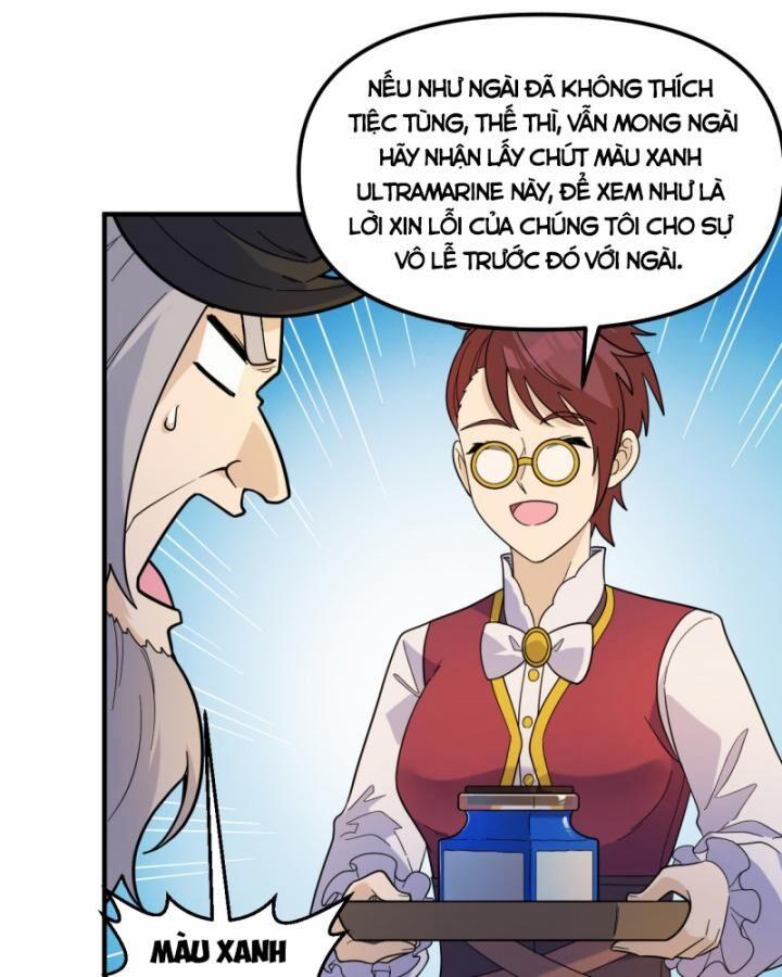 Tôi Sống Trên Hoang Đảo Cùng Các Em Gái 292 trang 20