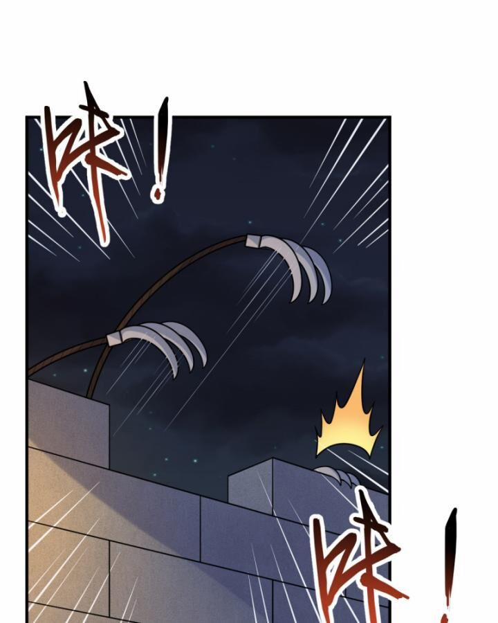 Tôi Sống Trên Hoang Đảo Cùng Các Em Gái 292 trang 43