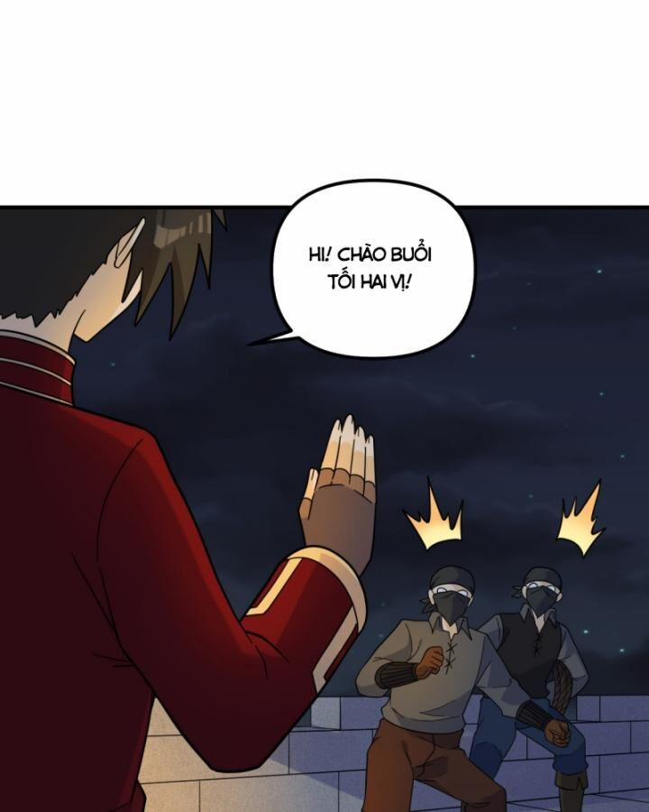 Tôi Sống Trên Hoang Đảo Cùng Các Em Gái 292 trang 46