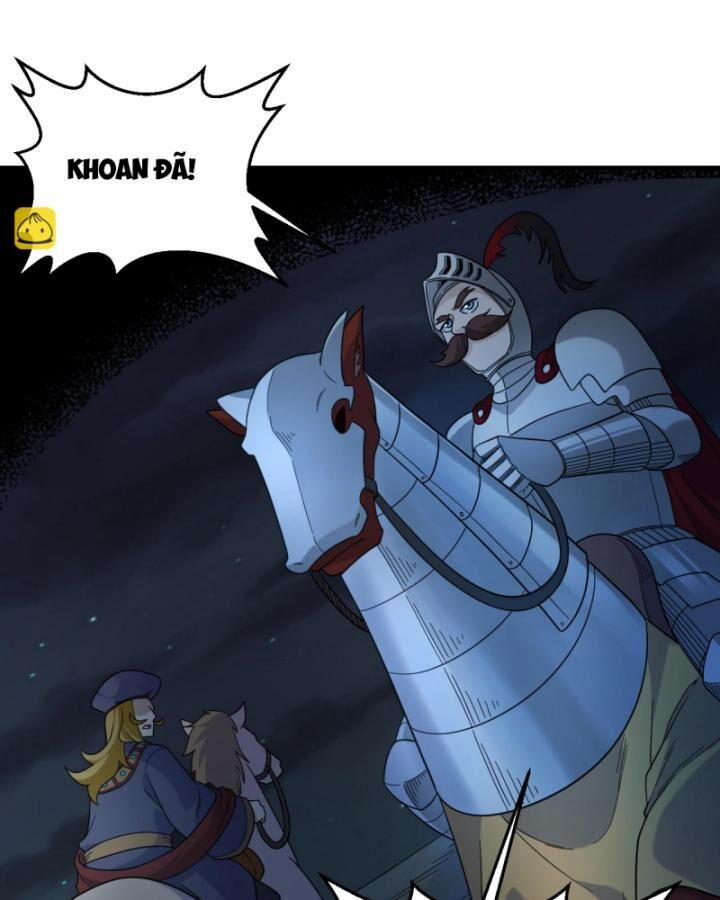 Tôi Sống Trên Hoang Đảo Cùng Các Em Gái 293 trang 13