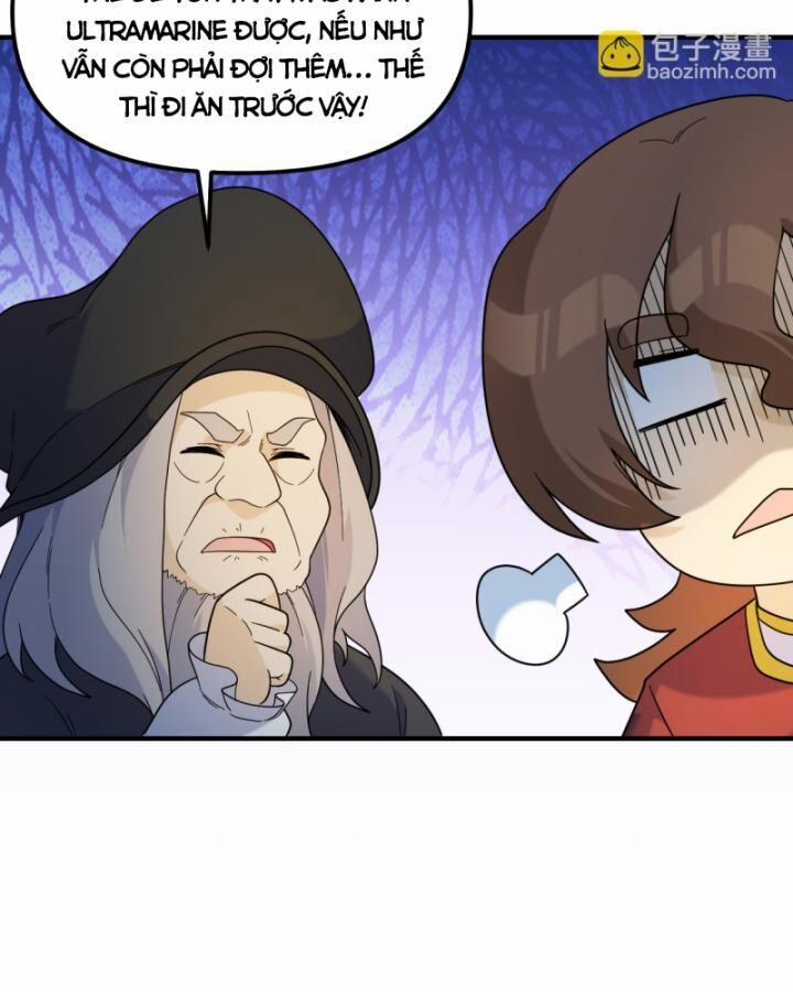 Tôi Sống Trên Hoang Đảo Cùng Các Em Gái 293 trang 47