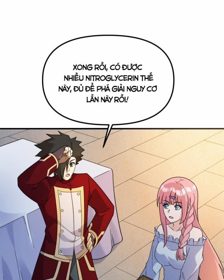 Tôi Sống Trên Hoang Đảo Cùng Các Em Gái 293 trang 50