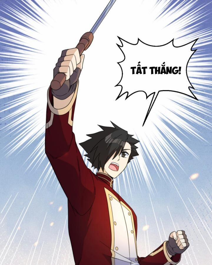 Tôi Sống Trên Hoang Đảo Cùng Các Em Gái 294 trang 11