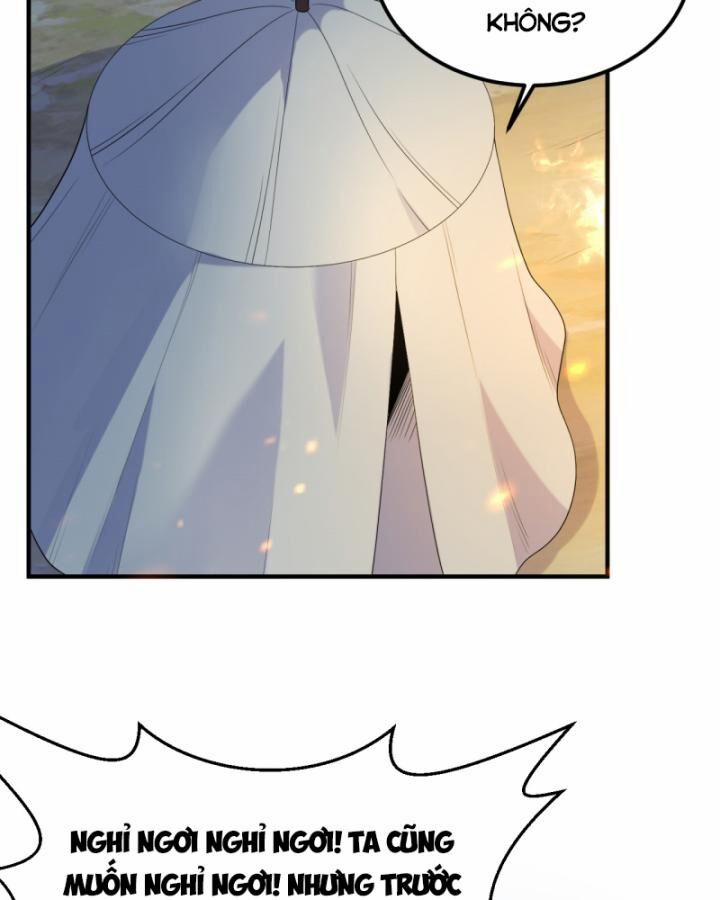 Tôi Sống Trên Hoang Đảo Cùng Các Em Gái 294 trang 20