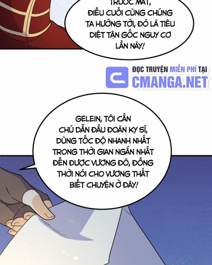 Tôi Sống Trên Hoang Đảo Cùng Các Em Gái 294 trang 44