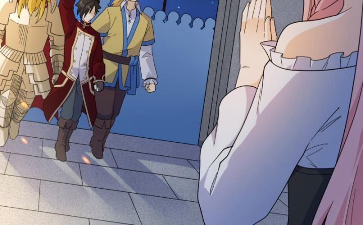 Tôi Sống Trên Hoang Đảo Cùng Các Em Gái 294 trang 49