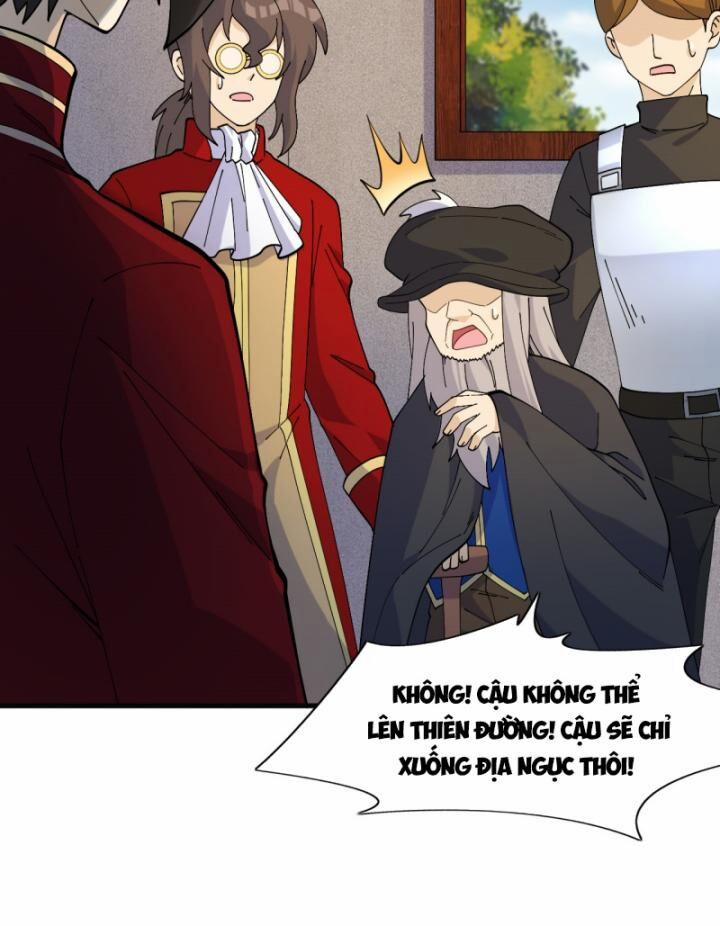 Tôi Sống Trên Hoang Đảo Cùng Các Em Gái 295 trang 14