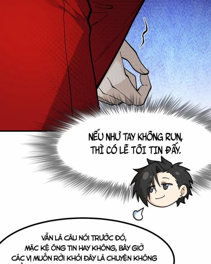 Tôi Sống Trên Hoang Đảo Cùng Các Em Gái 295 trang 21