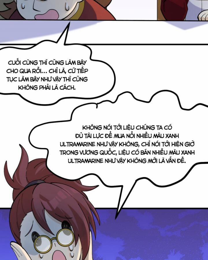 Tôi Sống Trên Hoang Đảo Cùng Các Em Gái 295 trang 30