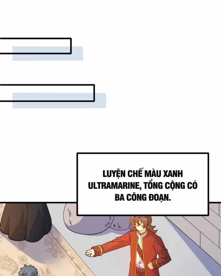 Tôi Sống Trên Hoang Đảo Cùng Các Em Gái 295 trang 36