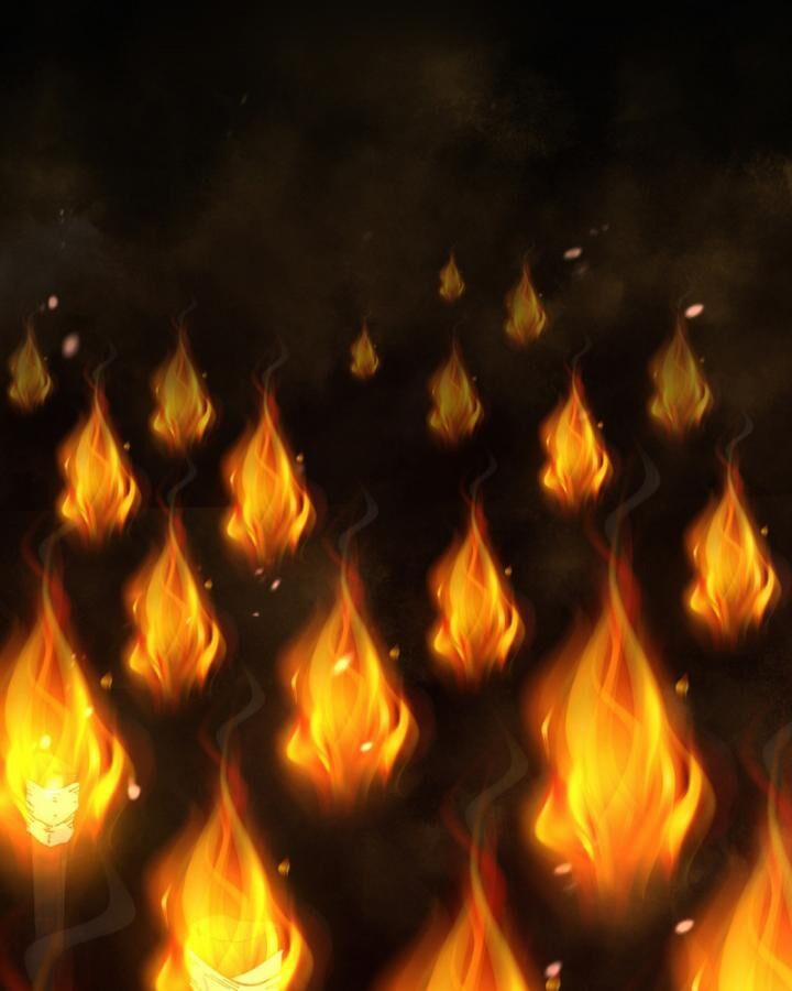 Tôi Sống Trên Hoang Đảo Cùng Các Em Gái 295 trang 50