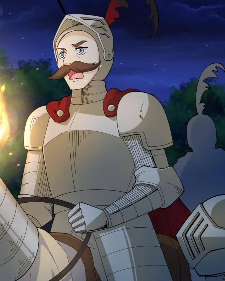 Tôi Sống Trên Hoang Đảo Cùng Các Em Gái 296 trang 12