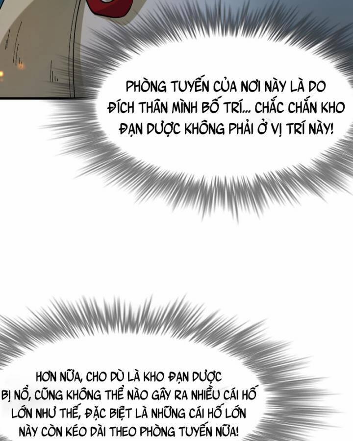 Tôi Sống Trên Hoang Đảo Cùng Các Em Gái 296 trang 21