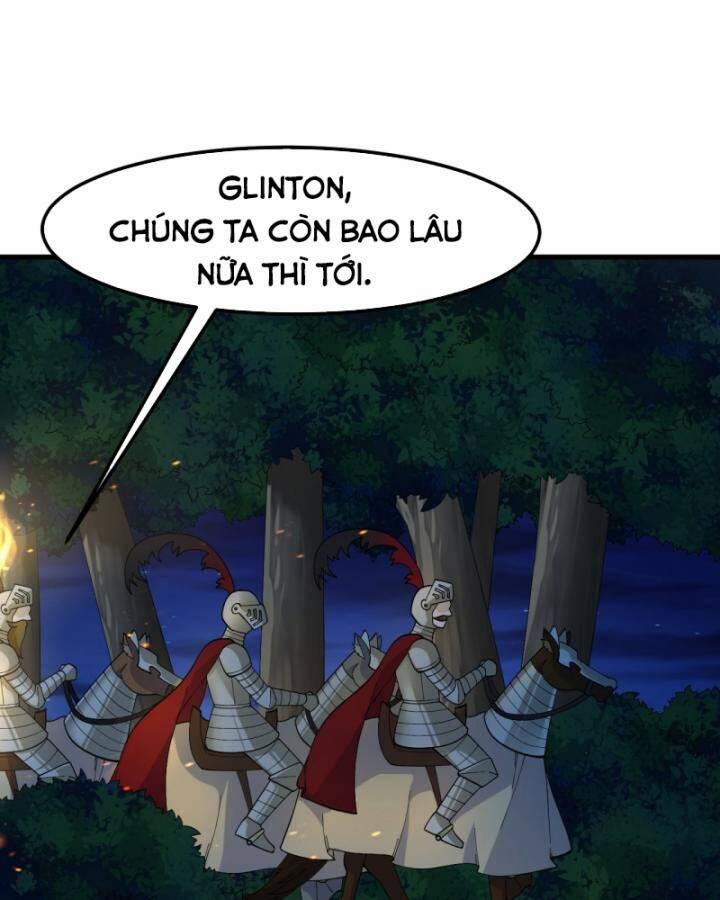 Tôi Sống Trên Hoang Đảo Cùng Các Em Gái 296 trang 3