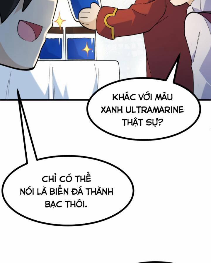 Tôi Sống Trên Hoang Đảo Cùng Các Em Gái 296 trang 37