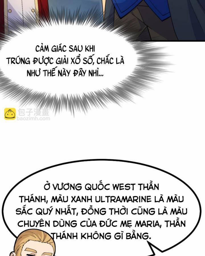 Tôi Sống Trên Hoang Đảo Cùng Các Em Gái 296 trang 46