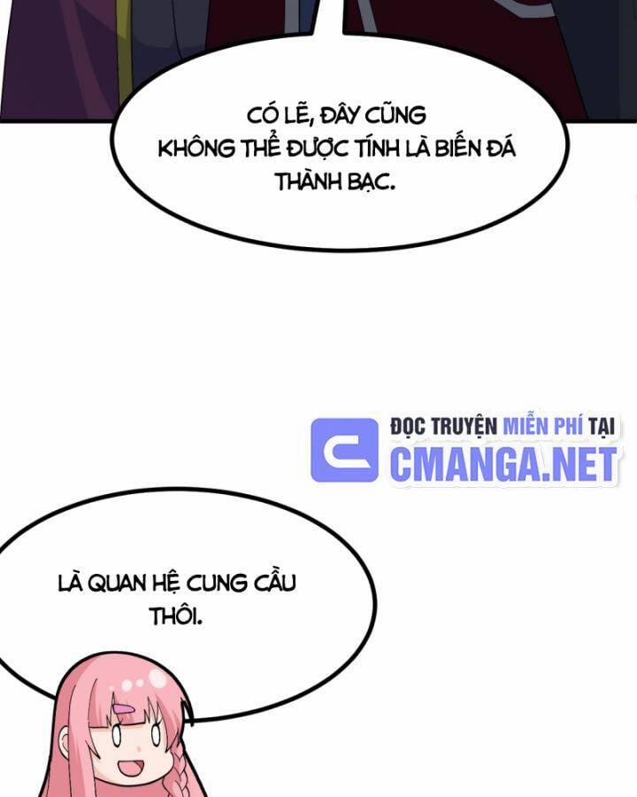 Tôi Sống Trên Hoang Đảo Cùng Các Em Gái 297 trang 15