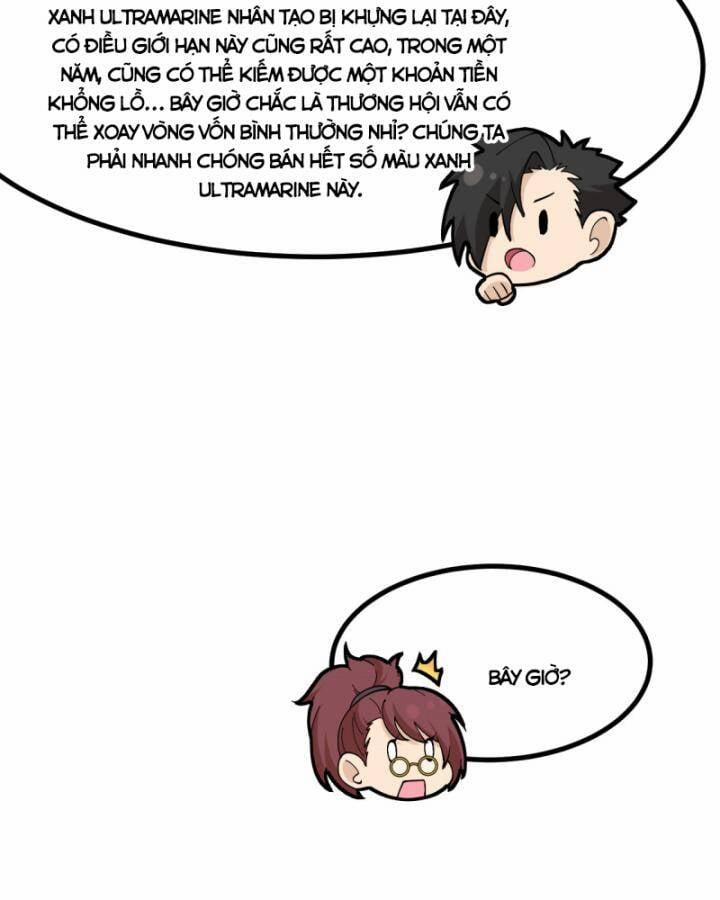 Tôi Sống Trên Hoang Đảo Cùng Các Em Gái 297 trang 18