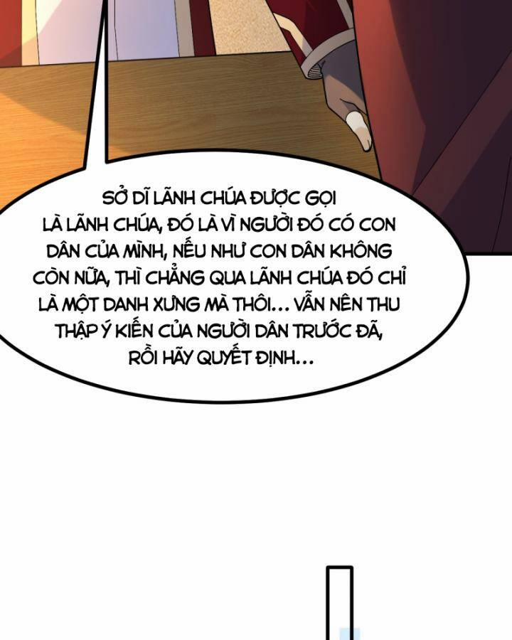 Tôi Sống Trên Hoang Đảo Cùng Các Em Gái 297 trang 42