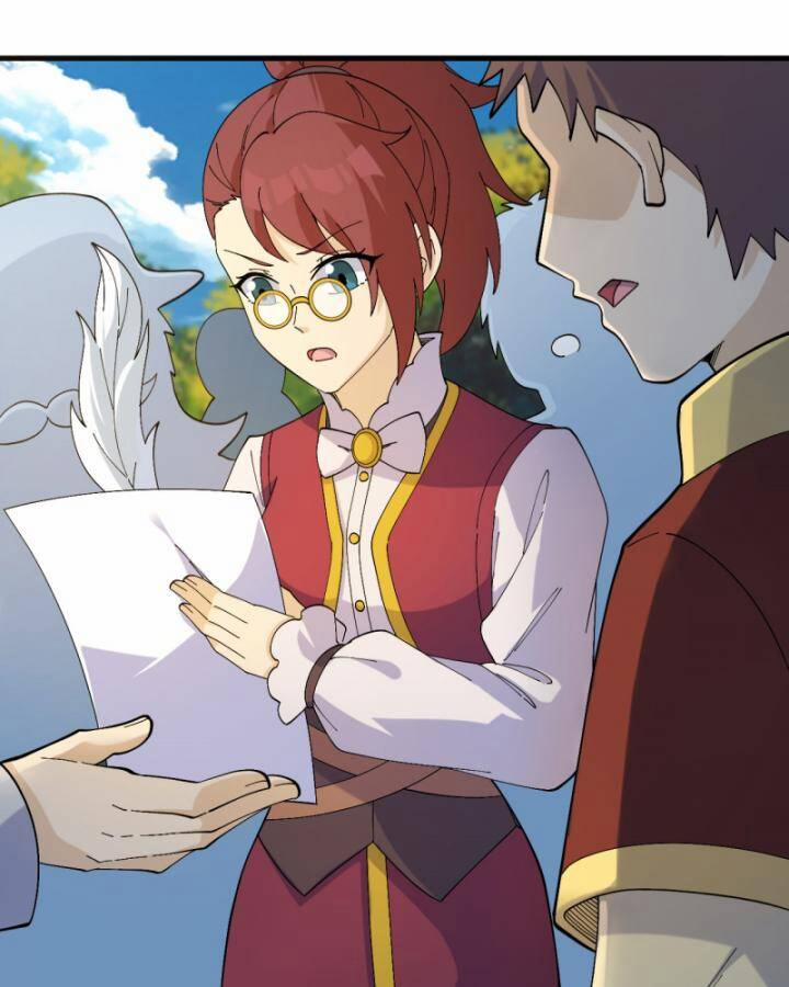 Tôi Sống Trên Hoang Đảo Cùng Các Em Gái 297 trang 47