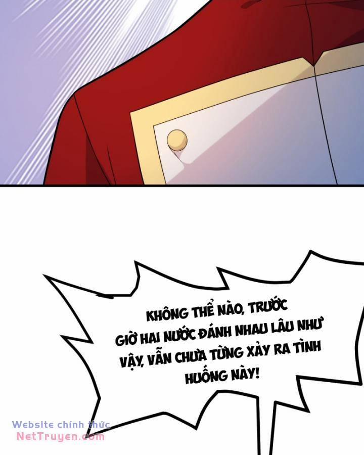 Tôi Sống Trên Hoang Đảo Cùng Các Em Gái 298 trang 19