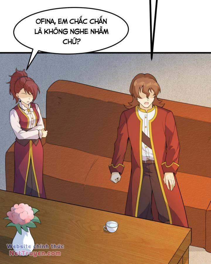 Tôi Sống Trên Hoang Đảo Cùng Các Em Gái 298 trang 20