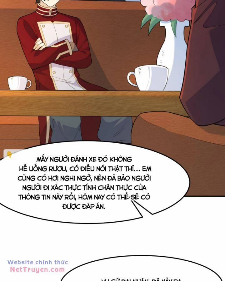 Tôi Sống Trên Hoang Đảo Cùng Các Em Gái 298 trang 24