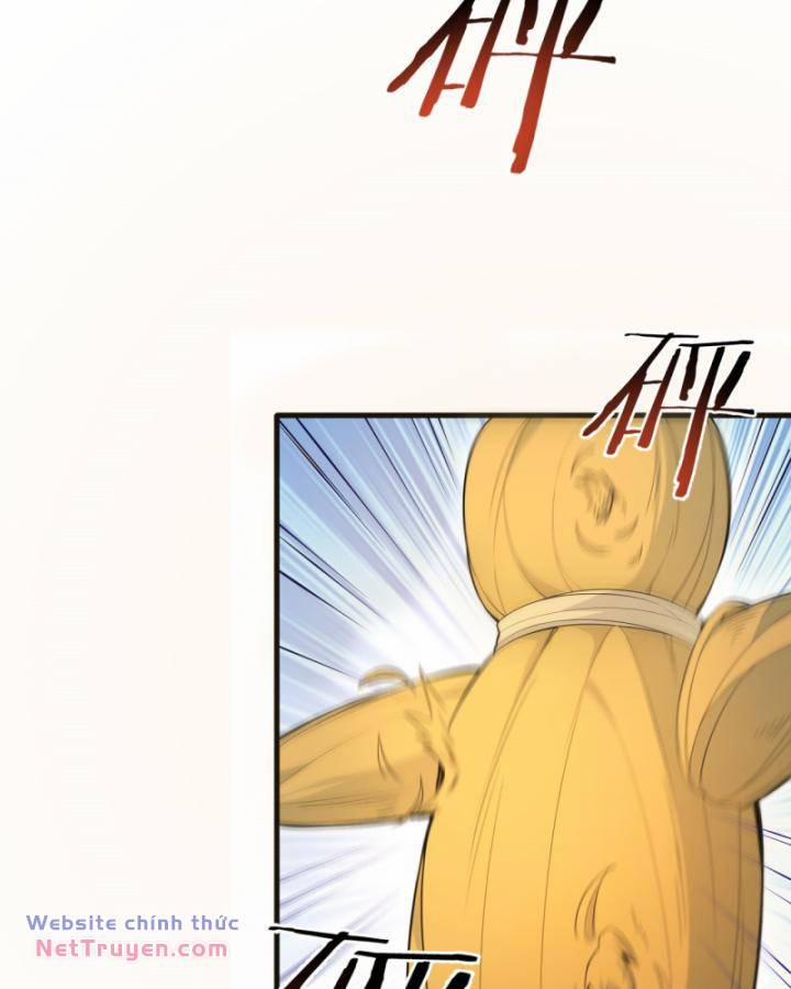 Tôi Sống Trên Hoang Đảo Cùng Các Em Gái 298 trang 40