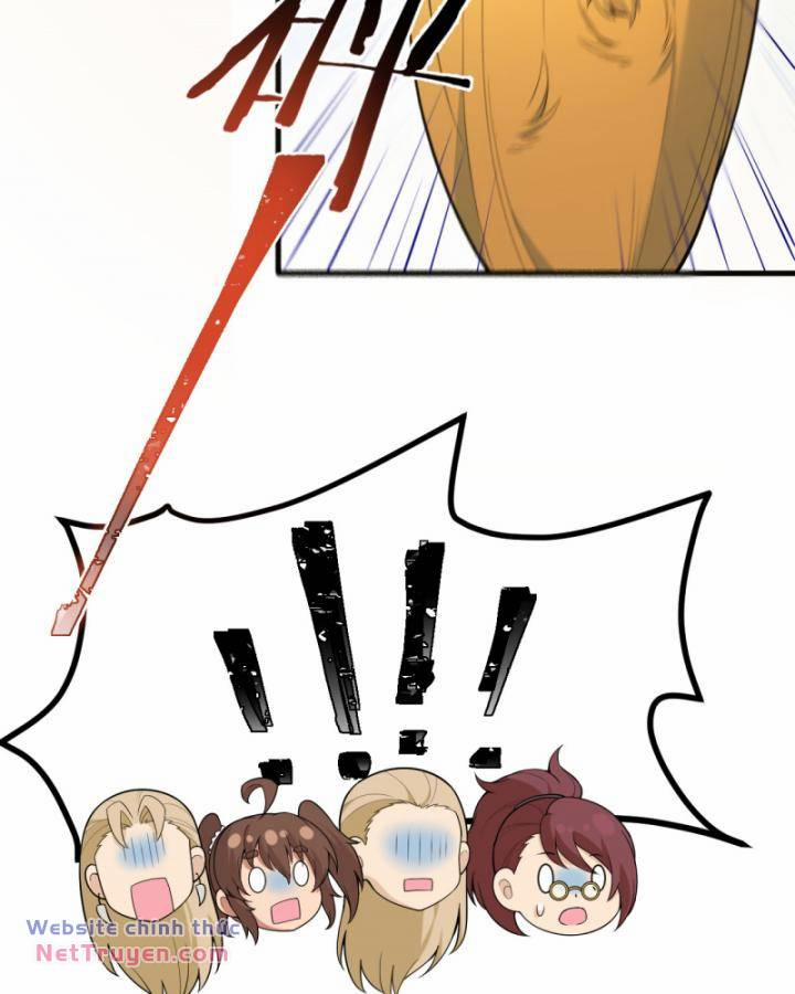Tôi Sống Trên Hoang Đảo Cùng Các Em Gái 298 trang 41
