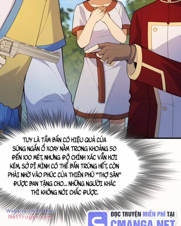 Tôi Sống Trên Hoang Đảo Cùng Các Em Gái 298 trang 45