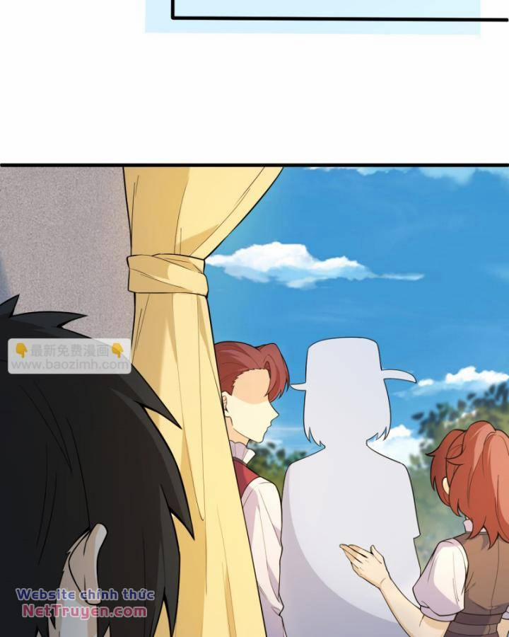 Tôi Sống Trên Hoang Đảo Cùng Các Em Gái 298 trang 56