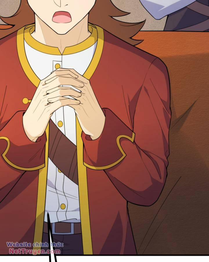 Tôi Sống Trên Hoang Đảo Cùng Các Em Gái 298 trang 62