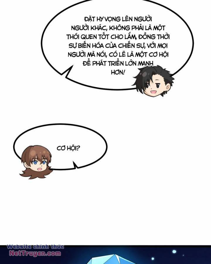 Tôi Sống Trên Hoang Đảo Cùng Các Em Gái 298 trang 64