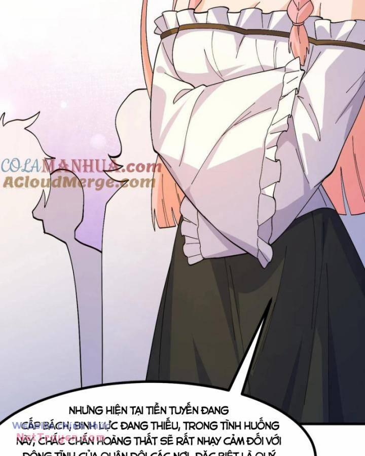 Tôi Sống Trên Hoang Đảo Cùng Các Em Gái 299 trang 10