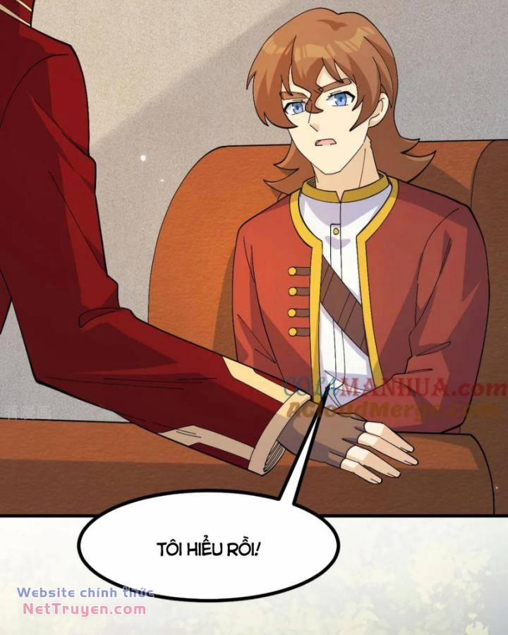 Tôi Sống Trên Hoang Đảo Cùng Các Em Gái 299 trang 13