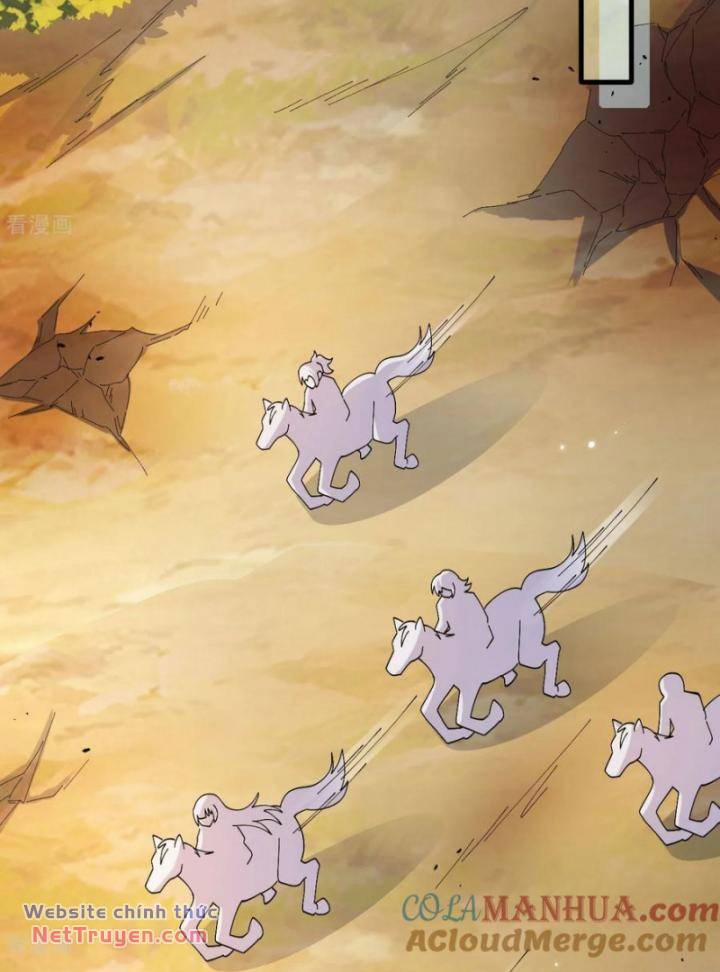 Tôi Sống Trên Hoang Đảo Cùng Các Em Gái 299 trang 15