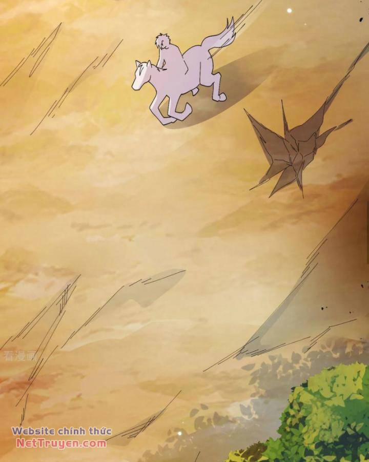 Tôi Sống Trên Hoang Đảo Cùng Các Em Gái 299 trang 16