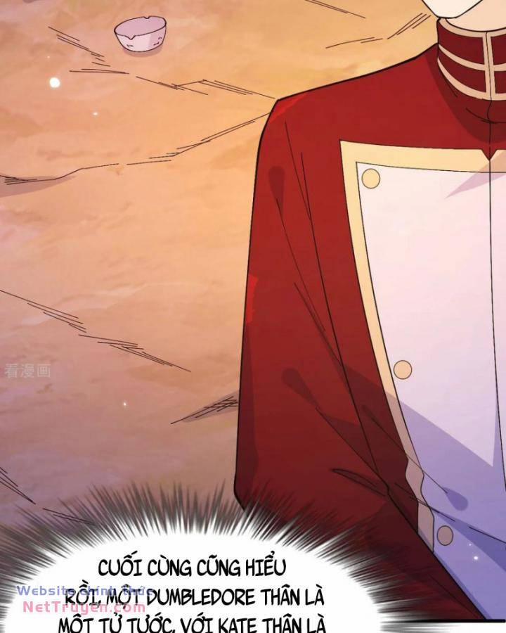 Tôi Sống Trên Hoang Đảo Cùng Các Em Gái 299 trang 34