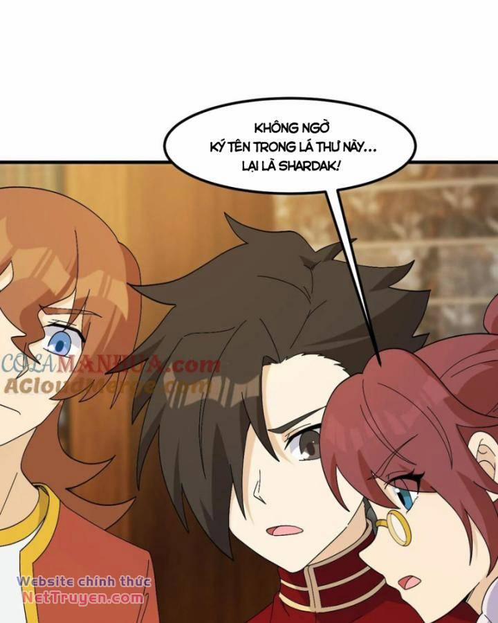 Tôi Sống Trên Hoang Đảo Cùng Các Em Gái 300 trang 26