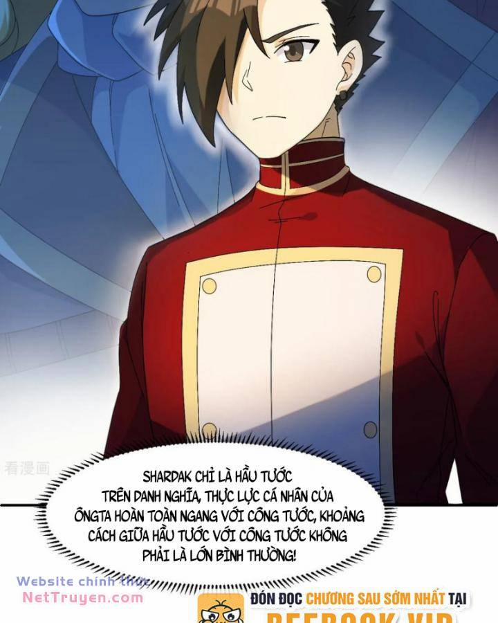 Tôi Sống Trên Hoang Đảo Cùng Các Em Gái 300 trang 30