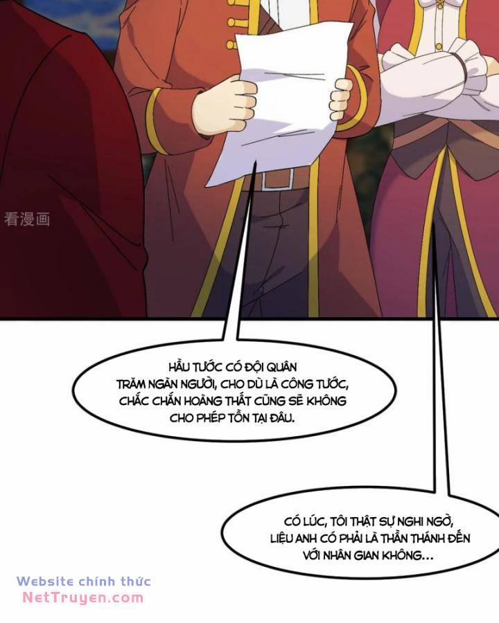 Tôi Sống Trên Hoang Đảo Cùng Các Em Gái 300 trang 32