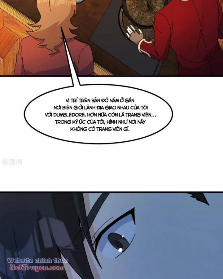 Tôi Sống Trên Hoang Đảo Cùng Các Em Gái 300 trang 35