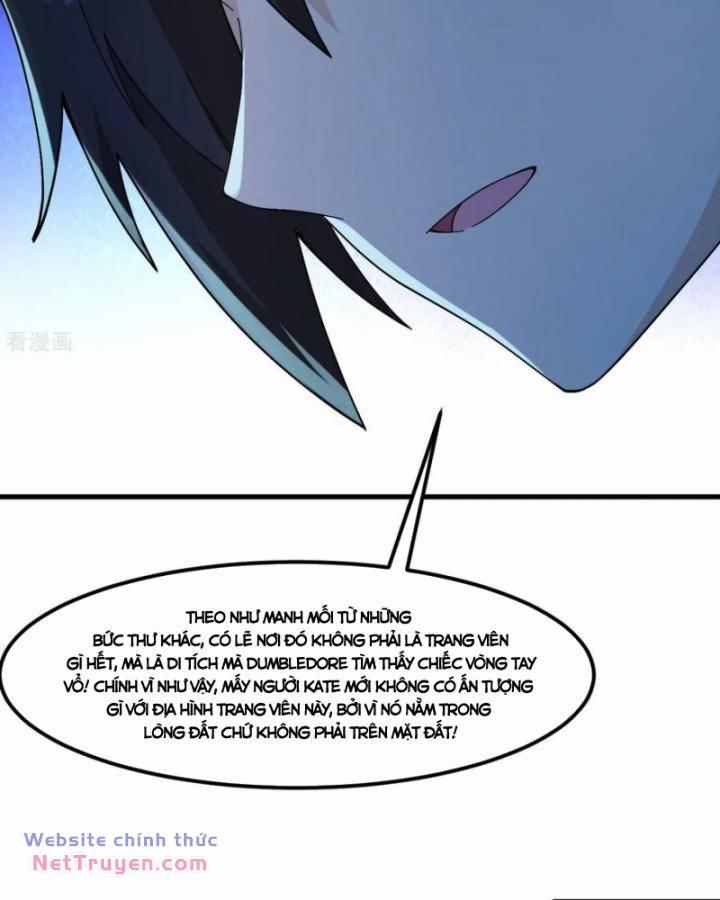 Tôi Sống Trên Hoang Đảo Cùng Các Em Gái 300 trang 36