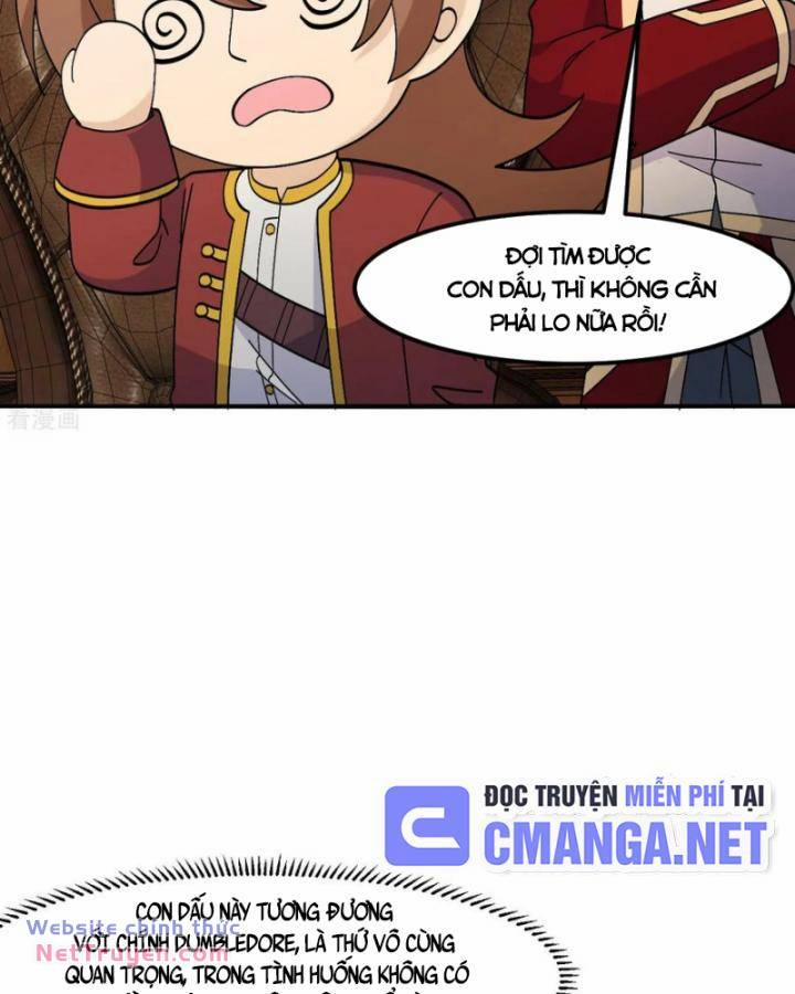 Tôi Sống Trên Hoang Đảo Cùng Các Em Gái 300 trang 9