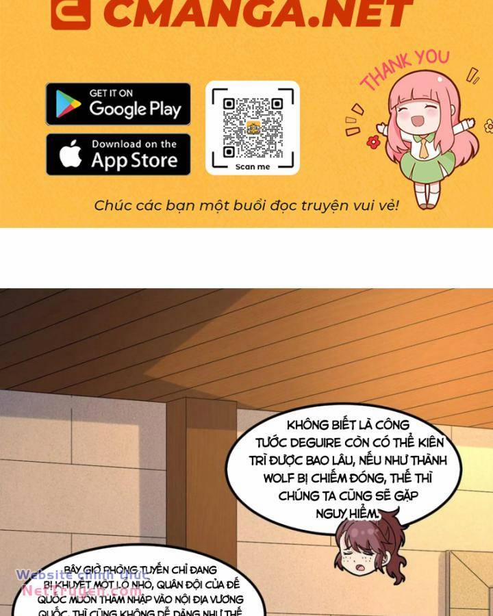 Tôi Sống Trên Hoang Đảo Cùng Các Em Gái 301 trang 2