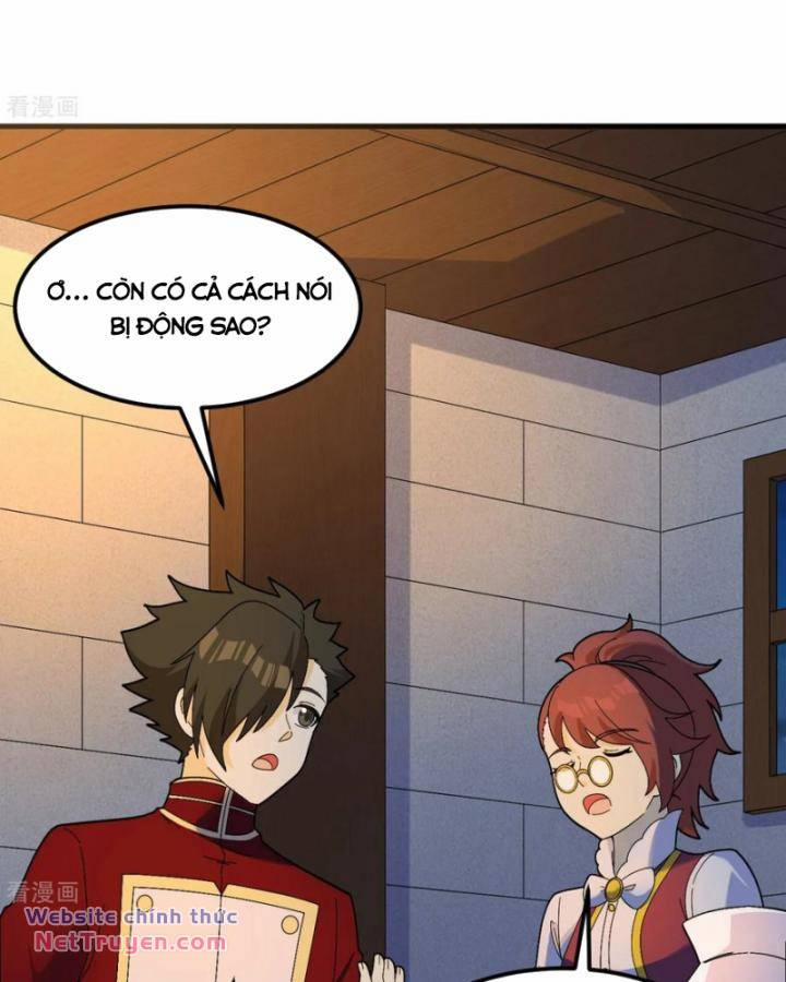 Tôi Sống Trên Hoang Đảo Cùng Các Em Gái 301 trang 25