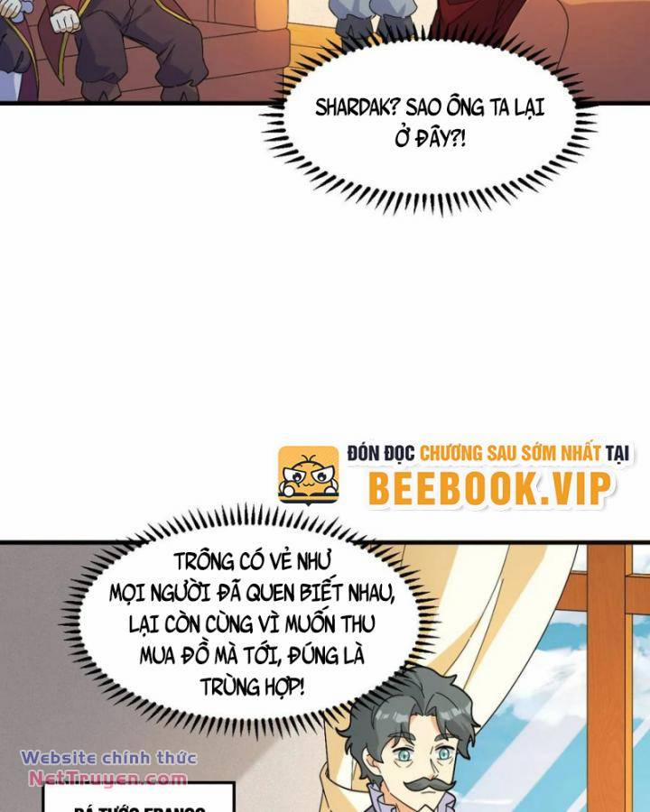 Tôi Sống Trên Hoang Đảo Cùng Các Em Gái 302 trang 18