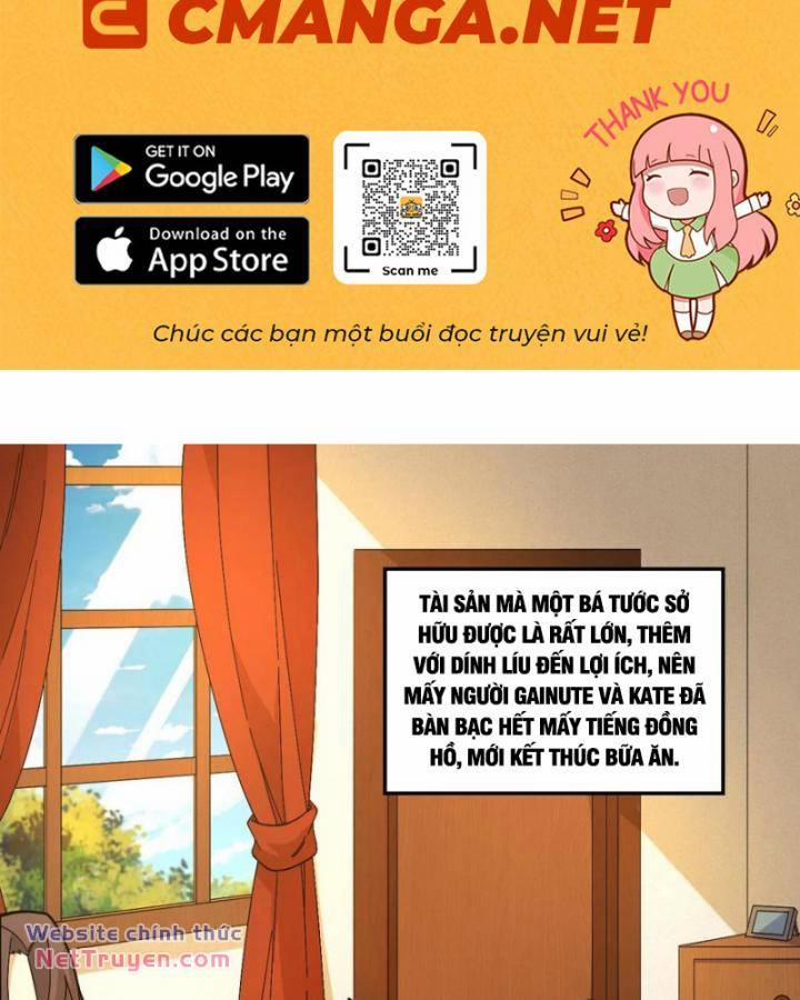 Tôi Sống Trên Hoang Đảo Cùng Các Em Gái 302 trang 2